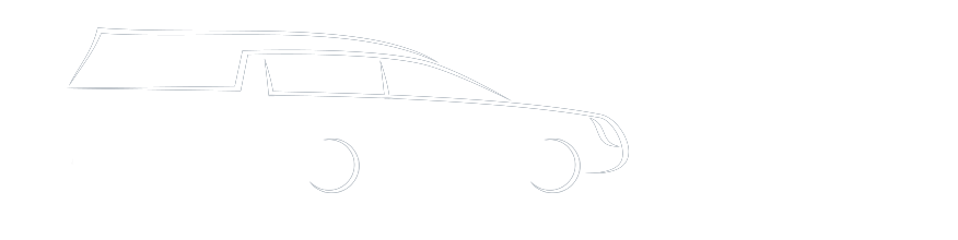 Noleggio auto funebri