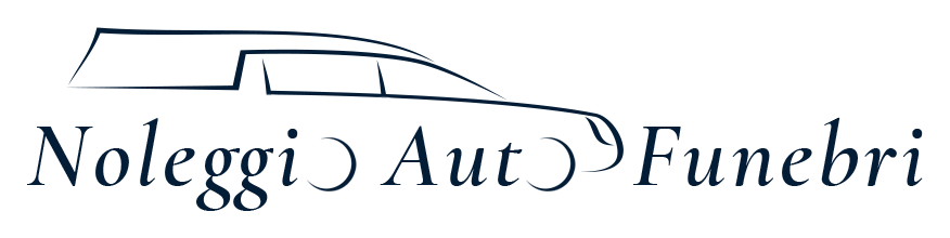 Noleggio auto funebri
